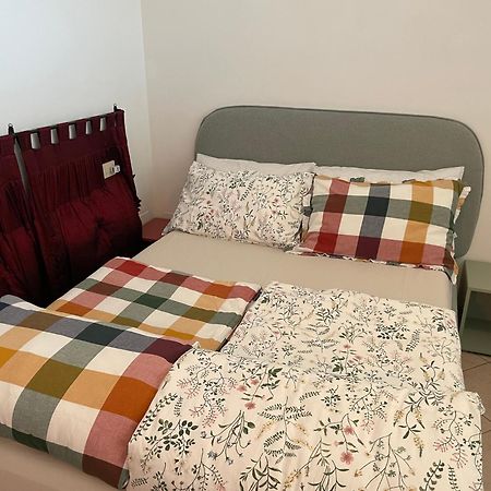 Apartamento A Casa Di Silvia Gambassi Terme Exterior foto