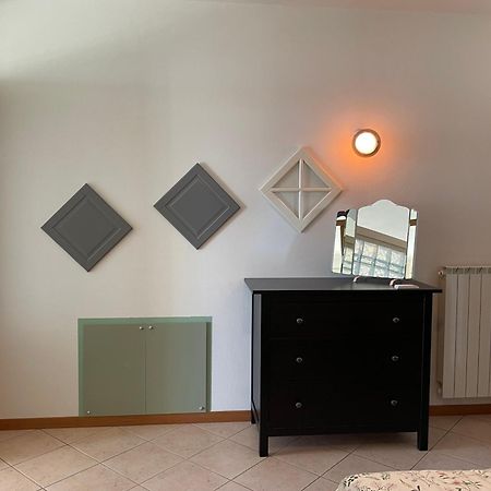 Apartamento A Casa Di Silvia Gambassi Terme Exterior foto