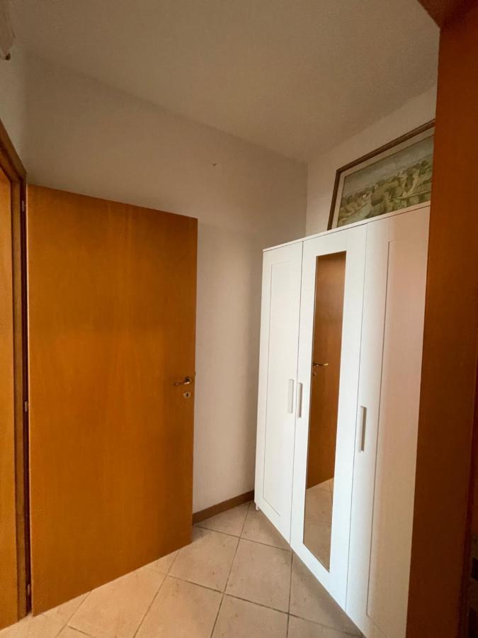 Apartamento A Casa Di Silvia Gambassi Terme Exterior foto