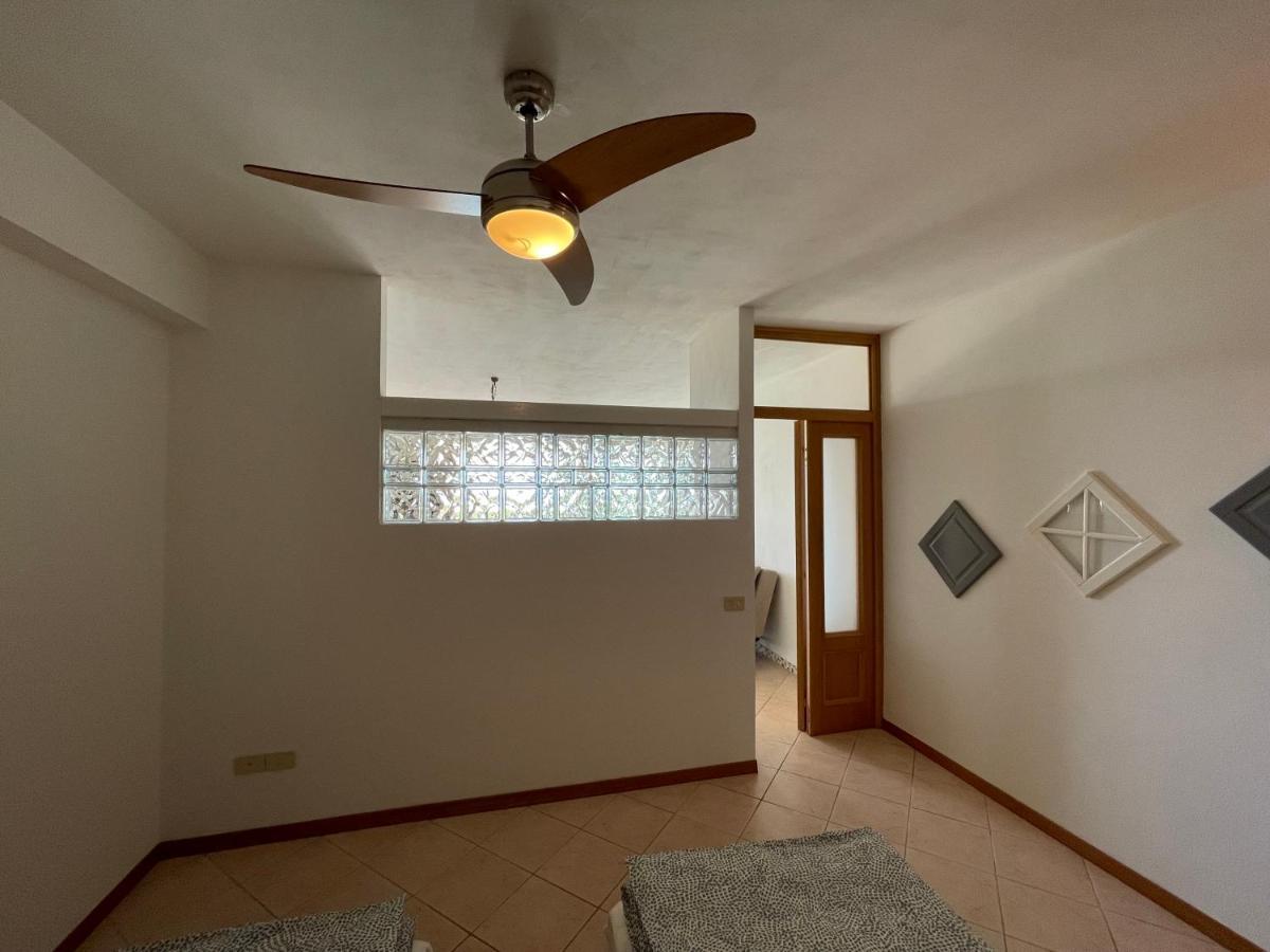 Apartamento A Casa Di Silvia Gambassi Terme Exterior foto