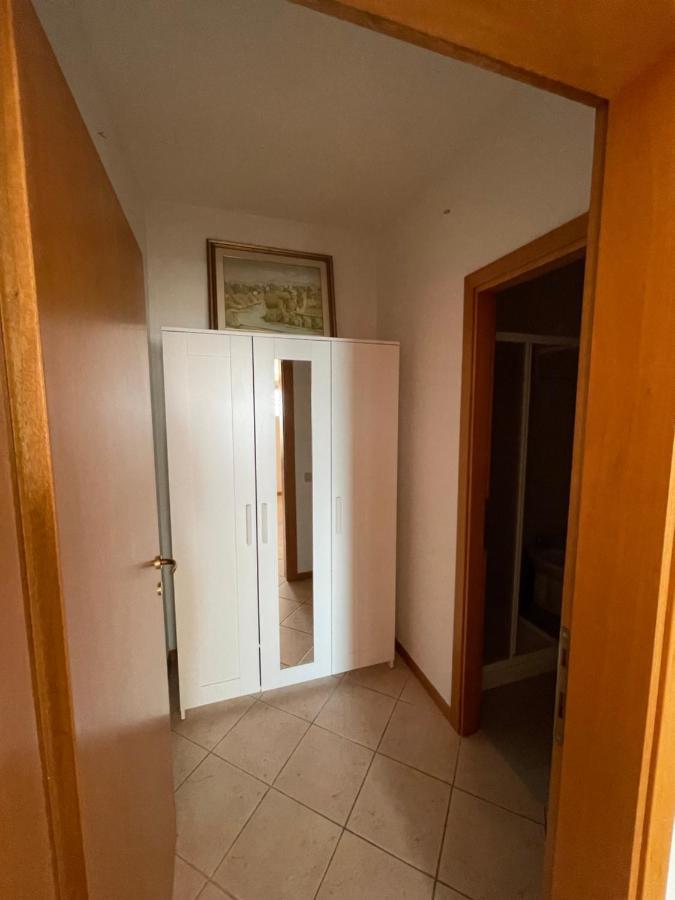 Apartamento A Casa Di Silvia Gambassi Terme Exterior foto