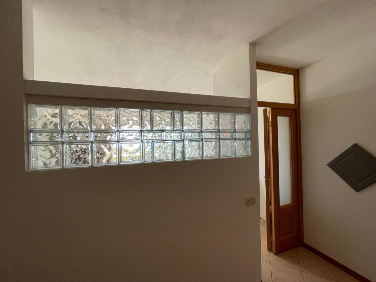 Apartamento A Casa Di Silvia Gambassi Terme Exterior foto